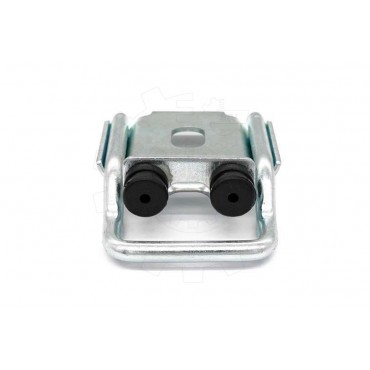 Loquet Verrouillage Porte Arrière Inférieur Pour Renault Master II Opel Movano