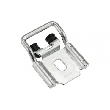 Loquet Verrouillage Porte Arrière Gauche Pour Renault Master II Opel Movano