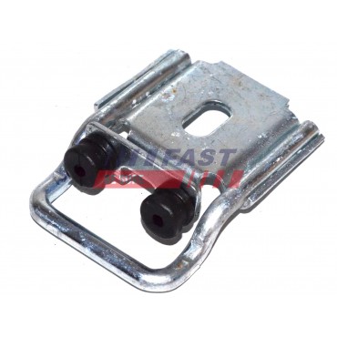 Loquet Verrouillage Porte Arrière Inférieur Pour Renault Master II Opel Movano