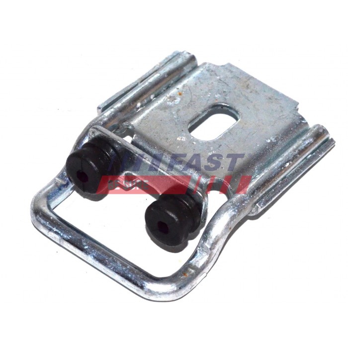 Loquet Verrouillage Porte Arrière Inférieur Pour Renault Master II Opel Movano