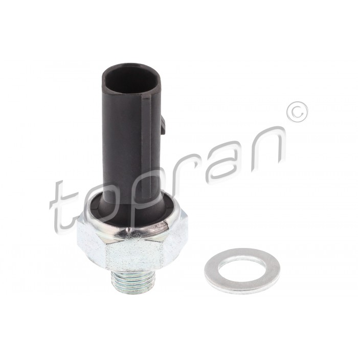 Capteur de Pression d'Huile Pour VW Audi Porsche Cayenne 079919081 95560609100