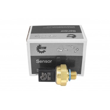 Capteur de Pression d'Huile Pour Peugeot BMW Opel Citroën 1131K8 12617592532