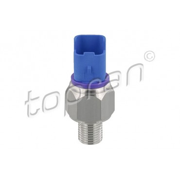 Capteur de Pression d'Huile Pour Peugeot 206 306 307 Partner Citroën Berlingo