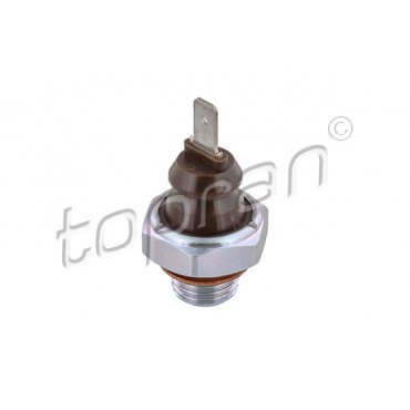 Capteur de Pression d'Huile Pour Opel Ascona C Corsa A B Vauxhall Nova Novavan