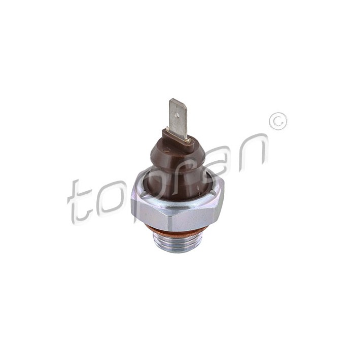 Capteur de Pression d'Huile Pour Opel Ascona C Corsa A B Vauxhall Nova Novavan