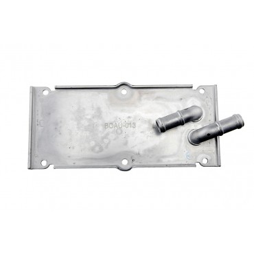 Intercooler échangeur d'Air Pour VW Audi Seat Altea Skoda 03C145749B 03F145749B