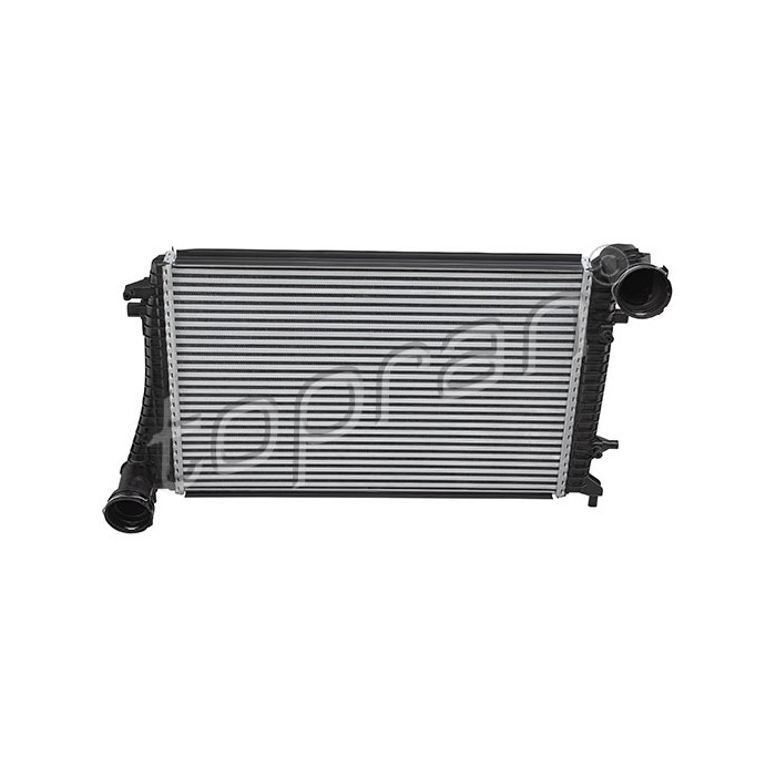 Intercooler échangeur d'Air Pour VW Audi Seat Skoda 1K0145803F 1K0145803H