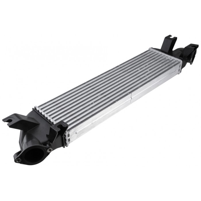 Intercooler échangeur d'Air Pour Fiat Fullback Pick-up Mitsubishi L200/Triton