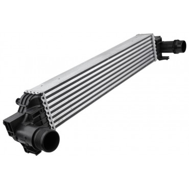 Intercooler échangeur d'Air Pour Jeep Compass 68249192AA 68394537AA