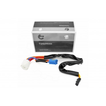 Contacteur d'Allumage Faisceau Pour Peugeot 206 Citroën Berlingo Xsara