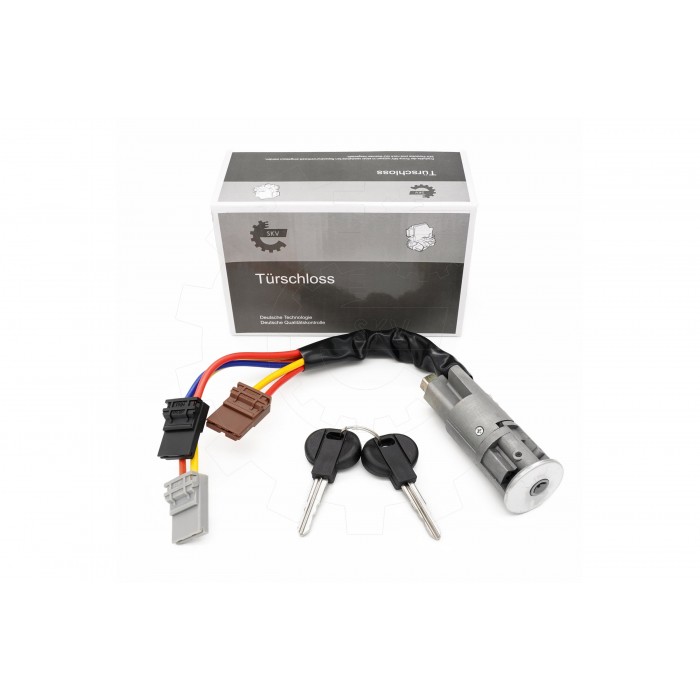 Contacteur d'Allumage Neiman Pour Peugeot Partner Citroën Berlingo 96244156