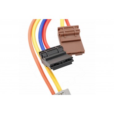 Contacteur d'Allumage Neiman Pour Peugeot Partner Citroën Berlingo 96244156