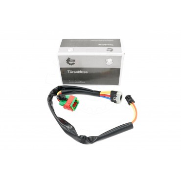 Contacteur d'Allumage Faisceau Pour Citroën C2 C3