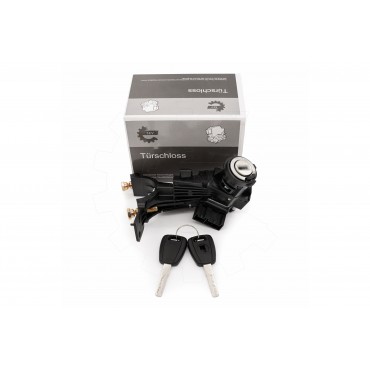 Contacteur d'Allumage Neiman Pour Opel Combo Fiat Doblo Grande Punto