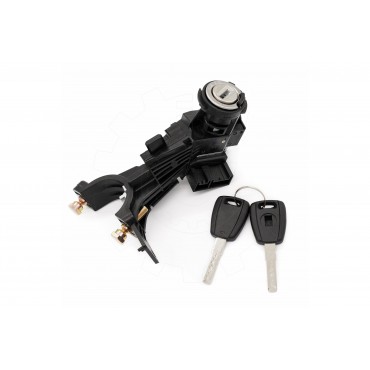 Contacteur d'Allumage Neiman Pour Opel Combo Fiat Doblo Grande Punto