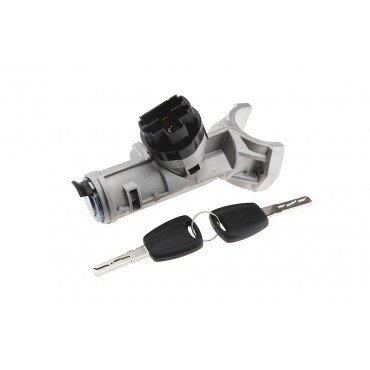 Contacteur d'Allumage Neiman Pour Fiat Ducato 1329316080