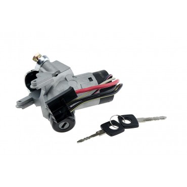 Contacteur d'Allumage Neiman Pour Mercedes-Benz Classe V Sprinter 0005458108