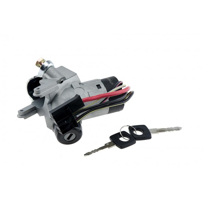 Contacteur d'Allumage Neiman Pour Mercedes-Benz Classe V Sprinter 0005458108