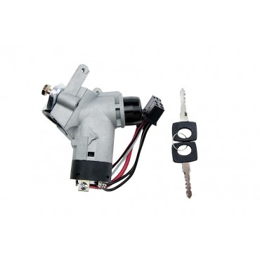 Contacteur d'Allumage Neiman Pour Mercedes-Benz Classe V Sprinter 0005458108