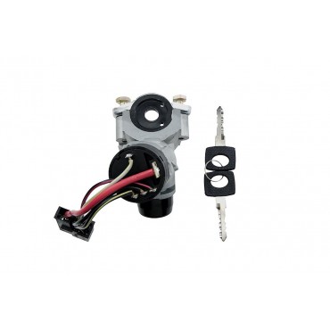 Contacteur d'Allumage Neiman Pour Mercedes-Benz Classe V Sprinter 0005458108