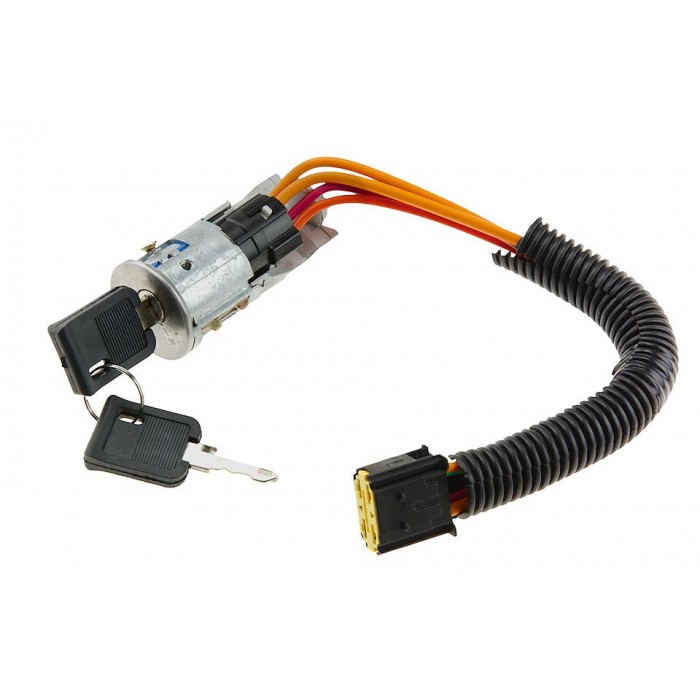 Contacteur d'Allumage Neiman Pour Renault Clio II Thalia I 7701469419 7701471220