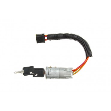 Contacteur d'Allumage Neiman Pour Renault Clio II Thalia I 7701469419 7701471220