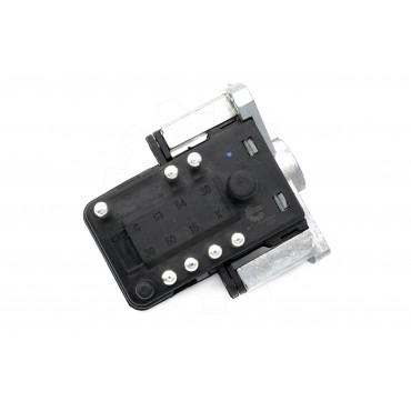 Contacteur d'Allumage Neiman Pour Saab 9-3 Cabriolet 9-5 Break 900 II 4946307