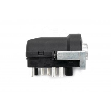 Contacteur d'Allumage Neiman Pour Saab 9-3 Cabriolet 9-5 Break 900 II 4946307