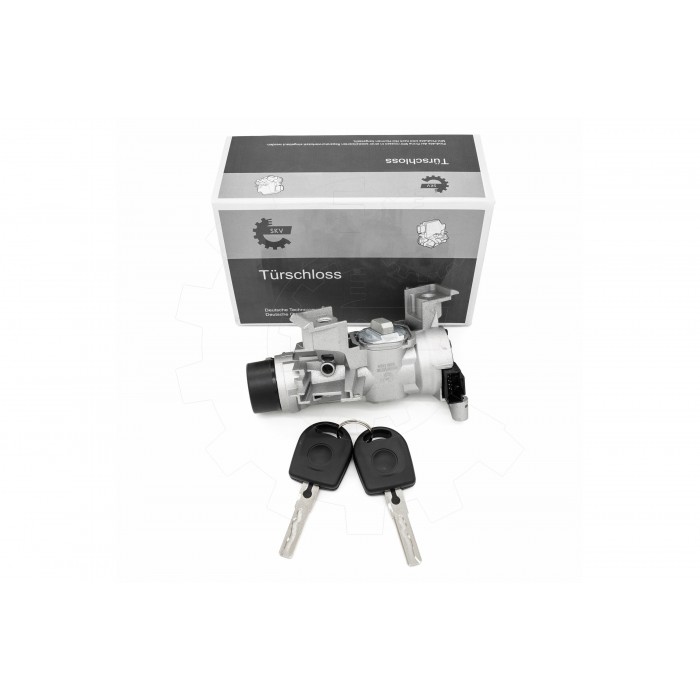 Contacteur d'Allumage Neiman Pour VW Crafter Seat Skoda 5Q0905749A 5Q0905865A