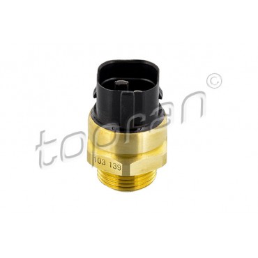 Capteur de Température Pour VW Bora Audi Seat Ford 1H0959481 7215818 1H0959481B