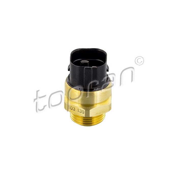 Capteur de Température Pour VW Bora Audi Seat Ford 1H0959481 7215818 1H0959481B