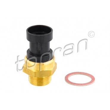 Capteur de Température Pour Peugeot Boxer Citroën Jumper 126434