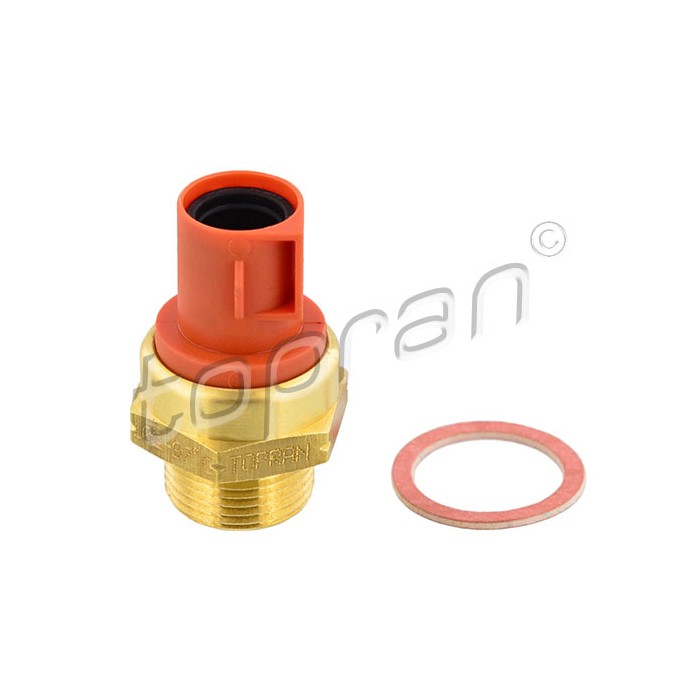 Capteur de Température Pour Ford Escort IV V VI Fiesta II III Focus 1652990