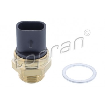 Capteur de Température Pour Opel Vectra Vauxhall Cavalier Combo I Corsa B