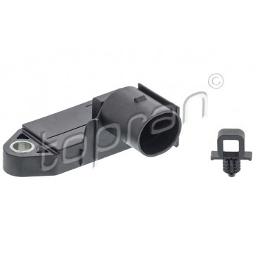 Interrupteur Feu de Frein Pour VW Audi Seat Alhambra Altea Skoda 8P0698459B