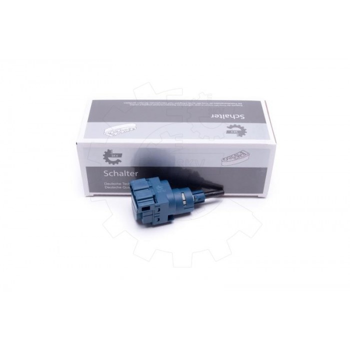 Interrupteur Feu de Frein Pour VW Audi Seat Ford 1J0927189 1108770 1J0927189E