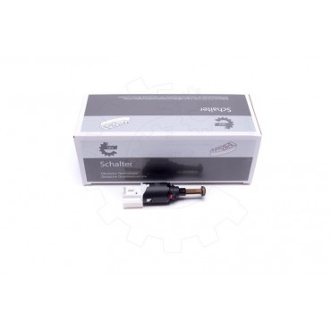 Interrupteur Feu de Frein Pour Peugeot 206 307 607 1007 Partner Citroën