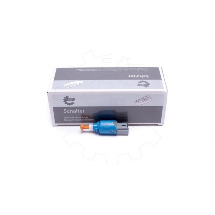 Interrupteur Feu de Frein Pour Renault Dacia Mercedes-Benz Citan Opel 253250006R