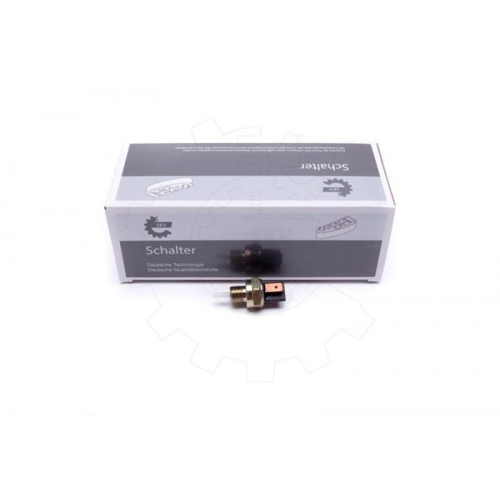 Interrupteur Feu de Frein Pour Porsche 911 Targa 914 90161311500