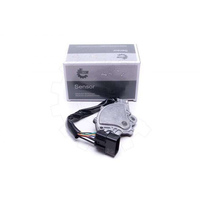 Interrupteur Boite de Vitesse Automatique Pour Mitsubishi L200/Triton 8604A053