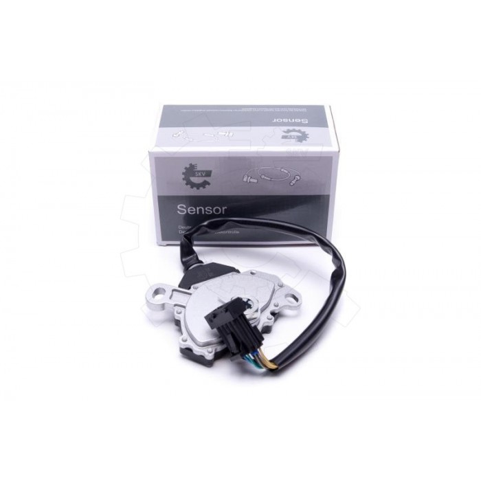 Interrupteur Boite de Vitesse Automatique Pour Saab 9-5 Break 5256060