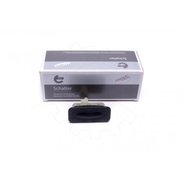 Bouton Poignée de Coffre Pour Renault Clio IV Megane III Twingo II 8200385515