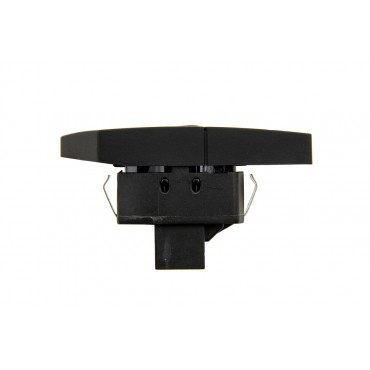 Bouton Interrupteur Verrouillage des Portes Pour Audi A6 4F19621075PR