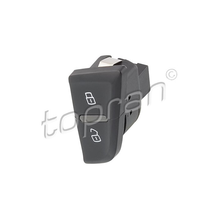 Bouton Interrupteur Verrouillage des Portes Pour Audi Q5 8R1962107 8R1962107A