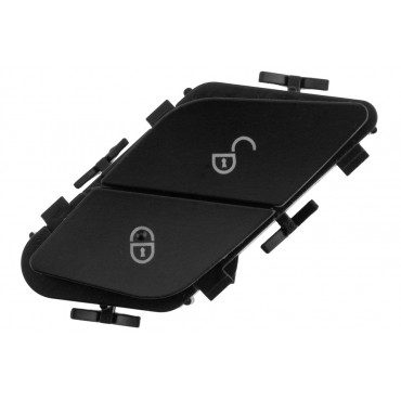 Bouton Interrupteur Verrouillage des Portes Pour Mercedes-Benz 2229057507