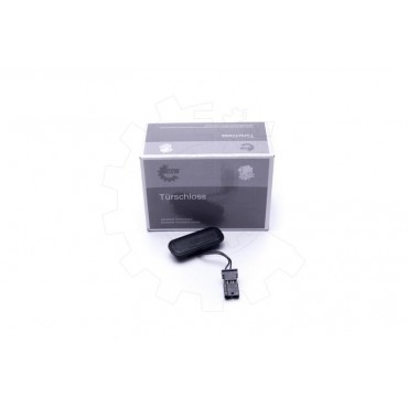 Bouton Poignée de Coffre Pour Opel Astra J Zafira 1241459 13422270