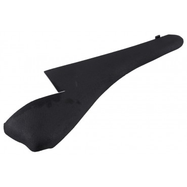 Moulure Pare Brise Droit Pour Renault Opel Movano B Nissan NV400 668100009R