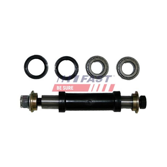 Kit de Réparation Bras de Suspension Arrière Pour Fiat Tempra Tipo 7603699