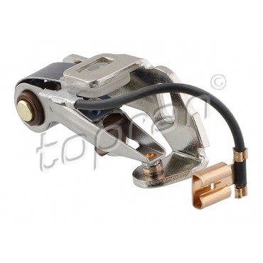 Contacteur Distributeur d'Allumage Pour Opel Ascona C Vauxhall Cavalier II