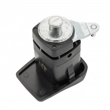 Serrure de Porte Avant Barillet Pour Fiat Panda 46559581 46559582 71718467